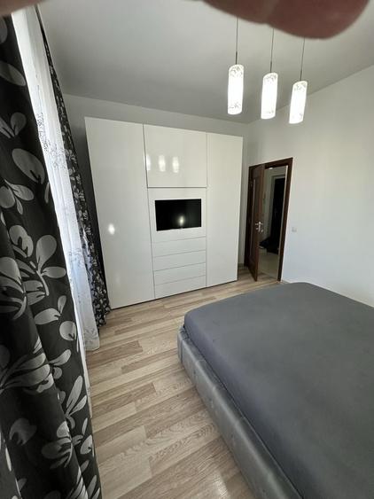 Apartament cu 2 camere decomandat în Șelimbăr