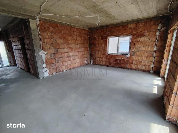 Duplex pe parter - zona linistitita - finisaje la cerere - 5