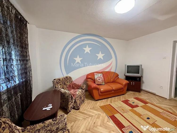 Apartament de inchiriat Craiova/1 Mai, Spitalul Nr. 1 ?i Facultatea de Medicina - Craiova (Dolj)