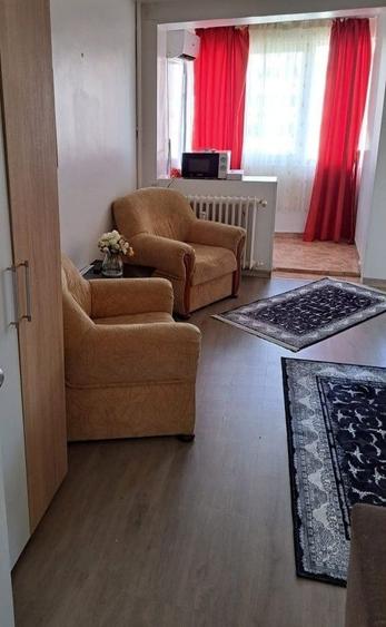 Garsonieră semidecomandată în Drumul Taberei