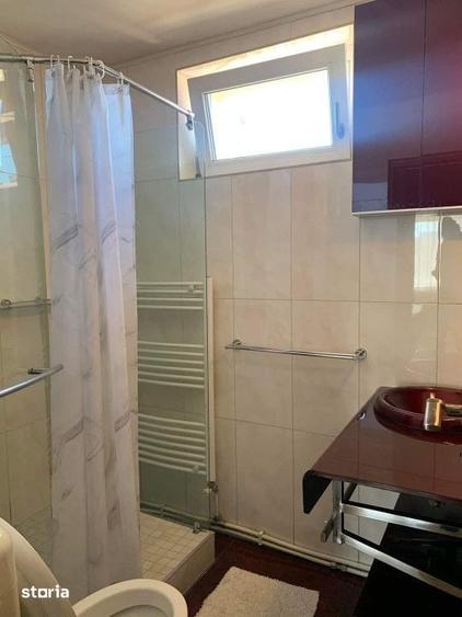 Apartament cu 3 camere în Exercițiu