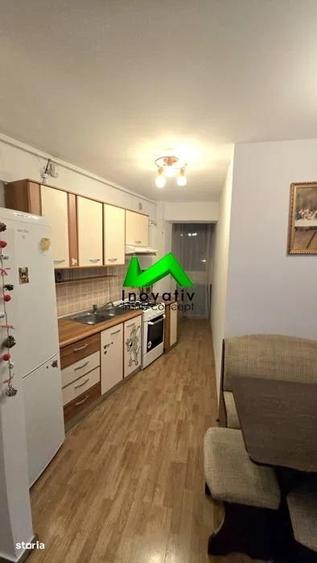 Apartament cu 2 camere decomandat, mobilat în Turnișor — fotografia 3