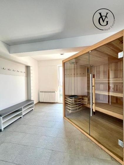 Apartament cu 2 camere semidecomandat în Mamaia-Sat