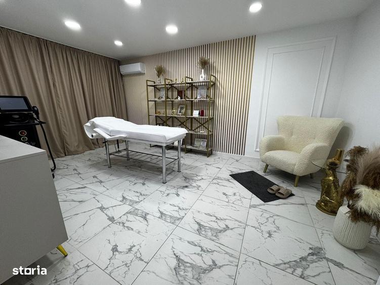Spațiu comercial, de 55 mp, în Broșteni