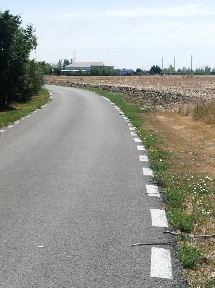 Teren de 600 mp, în Săcălaz