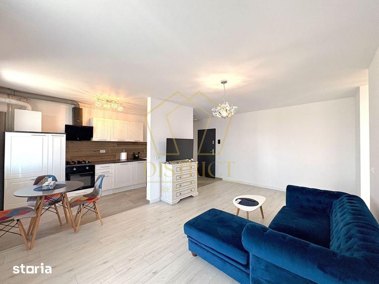 Apartament cu 2 camere în Moșnița Nouă