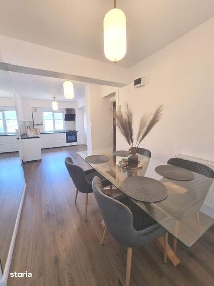 Apartament modern 3 camere 73mp, 2 balcoane, Piata Cipariu - 10