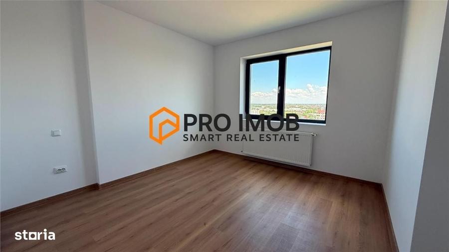 Apartament 2 camere cf 1 decomandat zona Obor-Focsani - 2
