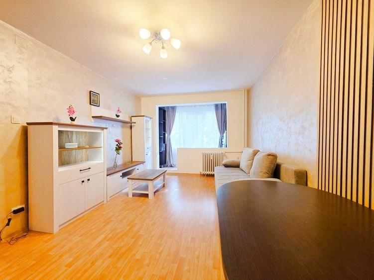 Apartament cu 2 camere decomandat, mobilat în Dristor