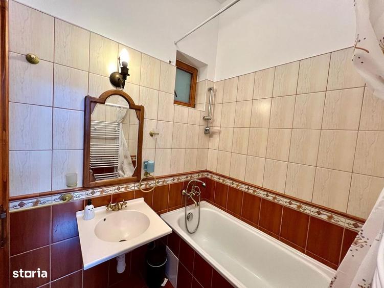 Apartament cu 3 camere în Ștrand
