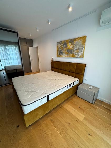 Apartament cu 3 camere în Floreasca