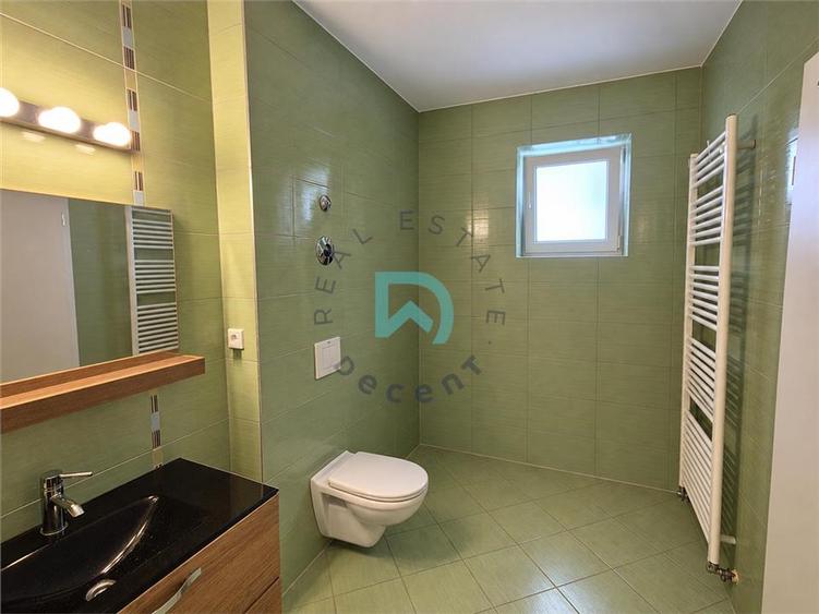 Apartament cu 3 camere decomandat în Avantgarden