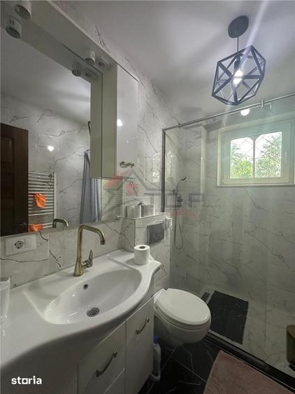 Inchiriere Apartament cu 2 camere Decomandat Copou cu Garaj (5 minute - 4