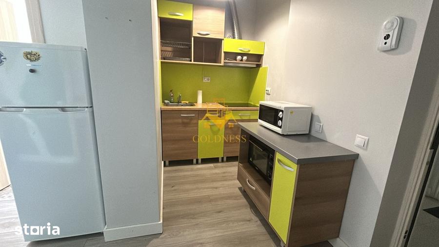 Apartament cu 2 camere în Între Lacuri
