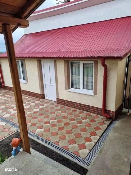 Casă cu 4 camere în Central