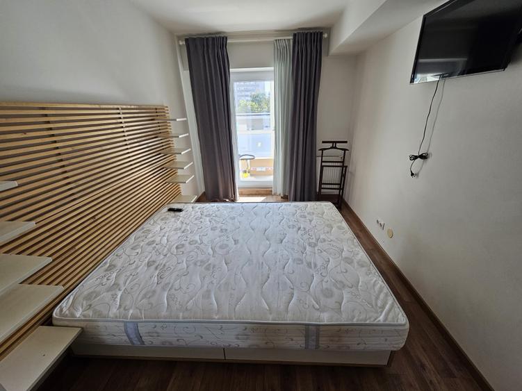 Apartament cu 2 camere semidecomandat în Timișoara