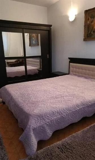Casă individuală cu 4 camere cu Teren 390 Mp în Central