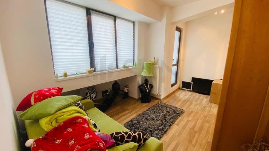 Apartament cu 2 camere decomandat în Bucureștii Noi