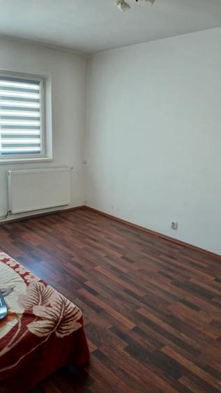 Apartament cu 2 camere decomandat în Codlea