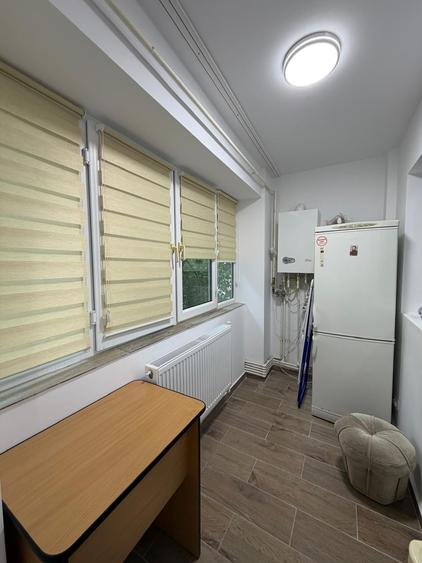 Garsonieră nedecomandată în Siderurgiștilor