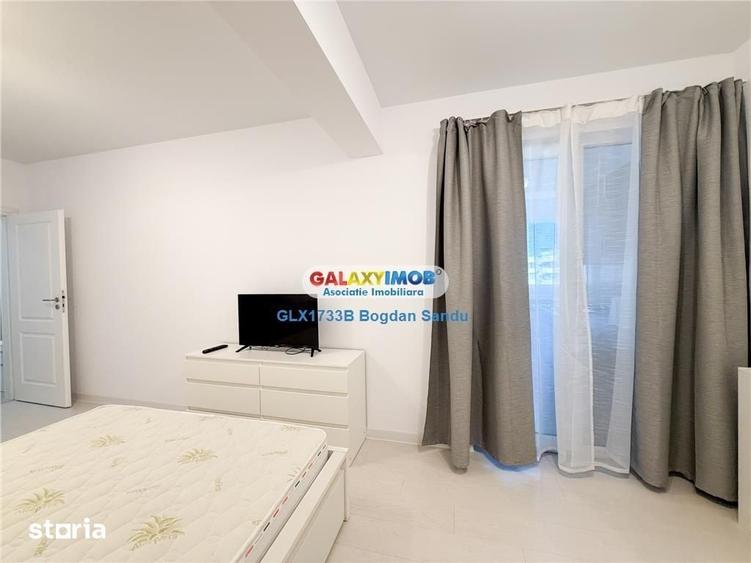 Apartament cu 2 camere în Rahova