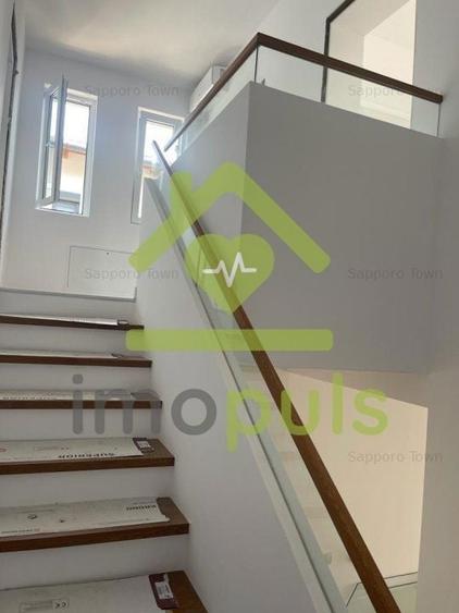 Duplex 4 camere, Chisoda-Giroc, finisaje calitative, carport. ? - 14