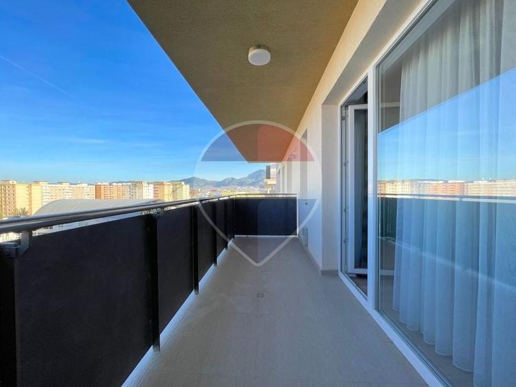 Apartament cu 3 camere decomandat, mobilat în Astra