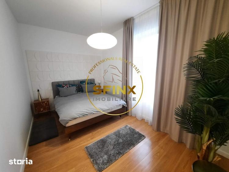 Apartament cu 3 camere decomandat în Grivița