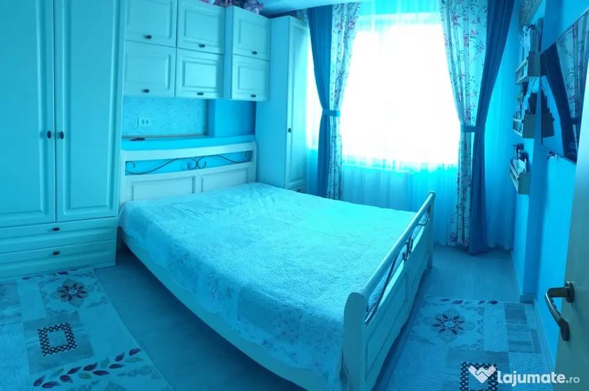 Apartament cu 2 camere decomandat în Nord