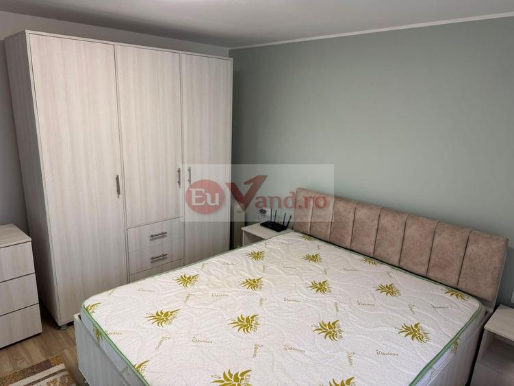 Garsonieră decomandată, mobilată în Vest