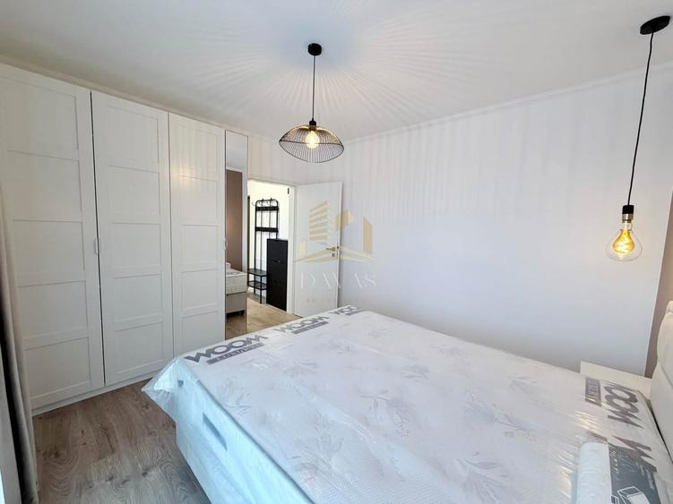 Apartament 2 camere semidecomandat+ parcare subterana |PRIMA INCHIRIERE| Marasti - 3