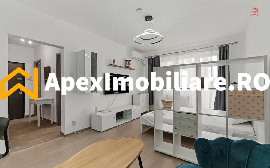 Garsoniera de inchiriat Timpuri Noi Bucure?ti | ApexImobili - 10