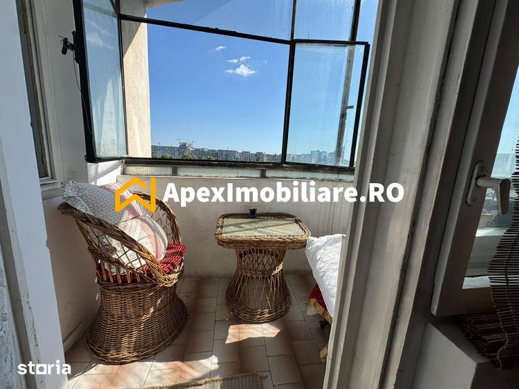 Apartament 2 camere de inchiriat Unirii Bucuresti | ApexImobiliare.ro - 5