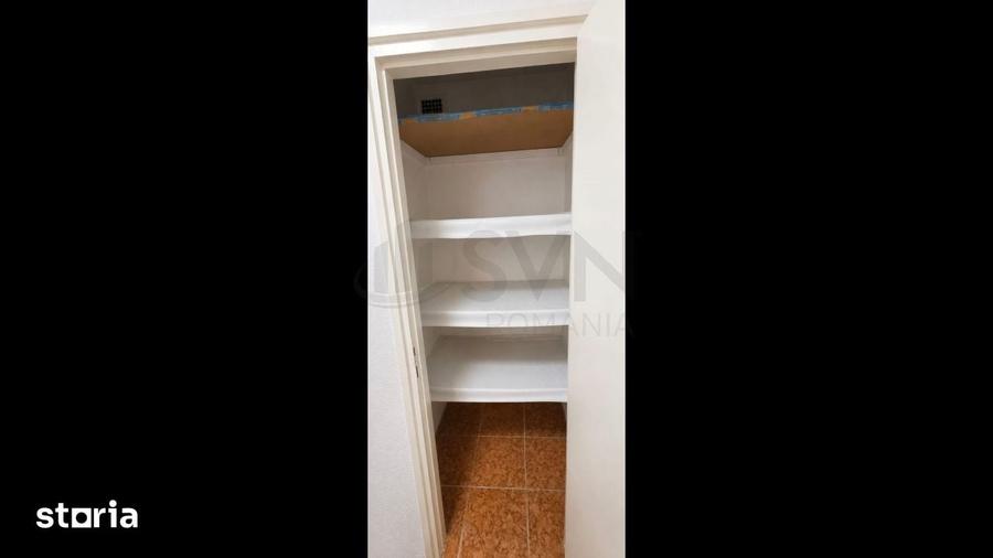 Apartament cu 2 camere semidecomandat în Dorobanți