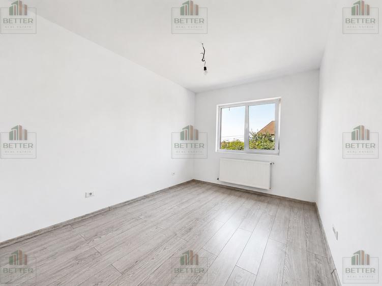 Apartament cu 2 camere decomandat în Dobroești