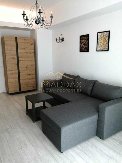 Apartament cu 2 camere decomandat, mobilat în Splaiul Independenței