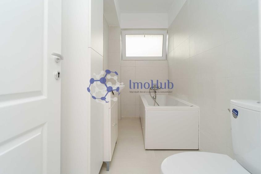 Apartament cu 2 camere, mobilat în Cug