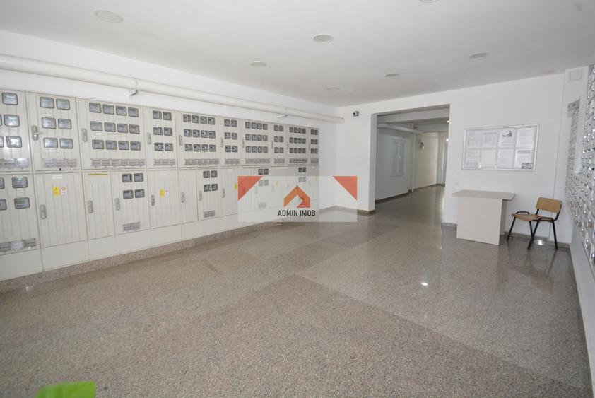 Apartament cu 2 camere decomandat în Drumul Taberei