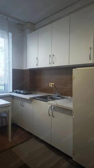 Garsonieră în Complex Studențesc
