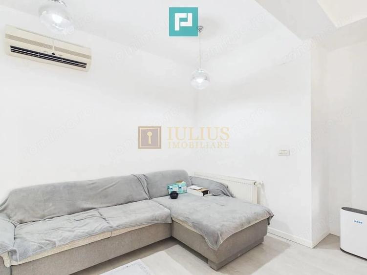 3 camere| parcare subterana| complexul The RING| balcon - 12