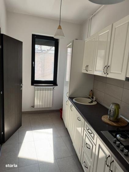 Apartament cu 2 camere în Tudor Vladimirescu