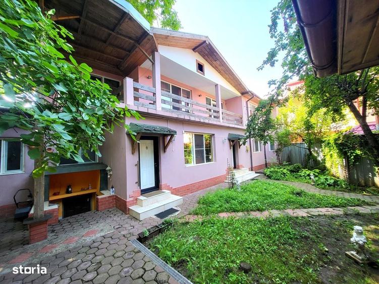 Casă cu 4 camere în Mazepa 1