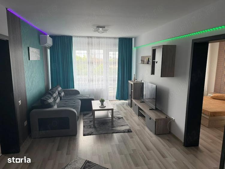 apartamment 2 camere-fundeni-dobroiesti-modern-centrala proprie-parcare proprie - 11
