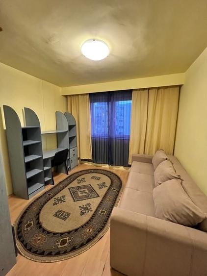 Inchiriez apartament manastur - 2