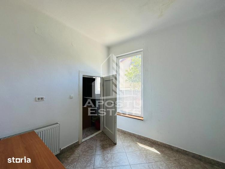 Spațiu comercial, de 55 mp, în Podgoria