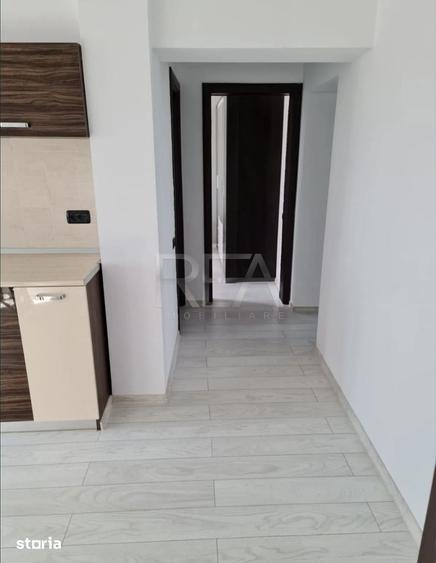 2 camere, 55mp, CENTRALA-Soseaua Panduri - 2