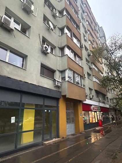 Apartament cu 4 camere decomandat în Tudor Vladimirescu