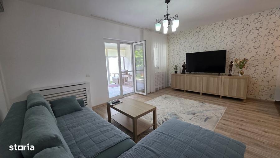 Vila Pipera 5 camere-Junior - 1