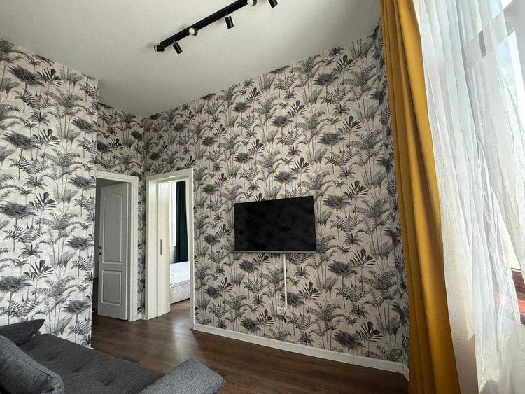 Apartament cu 2 camere decomandat în Copou