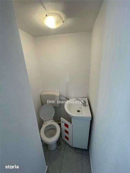Spatiu comercial | Obor | Lizeanu | 34 mp | parcare | - 1